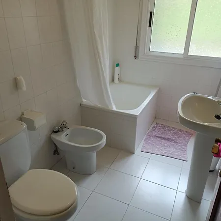 Guest house Pension O Regato Redondela