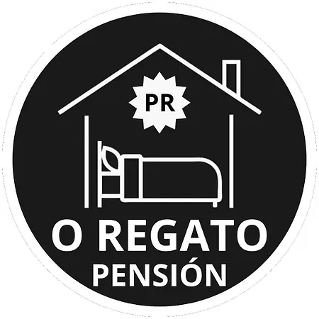 Guest house Pension O Regato Redondela