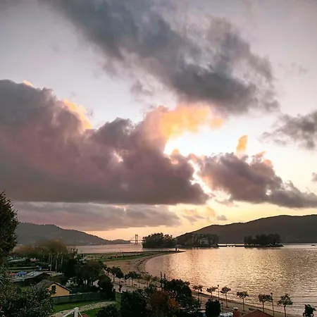 Pensión Pension O Regato