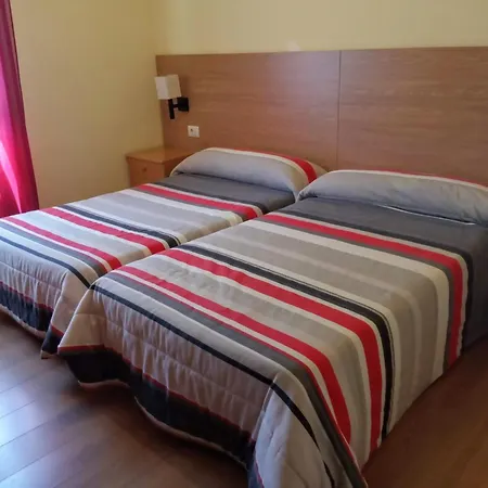 Guest house Pension O Regato Redondela
