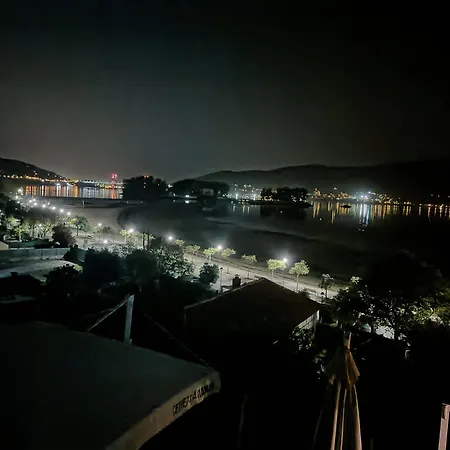 Pension O Regato * Redondela