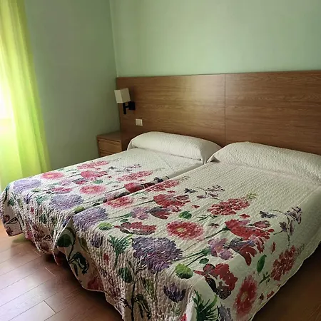 Pension O Regato Affittacamere