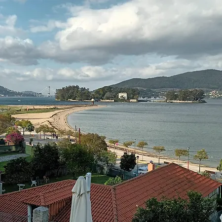 Guest house Pension O Regato