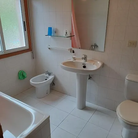 Pension O Regato Guest house Redondela