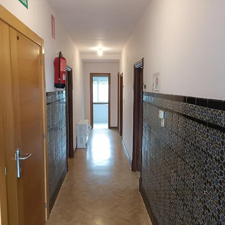 Pension O Regato Guest house *
