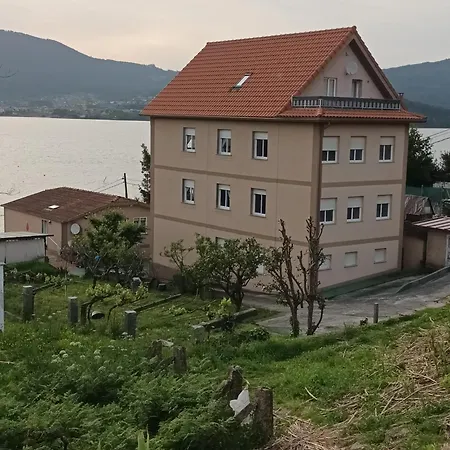 Pension O Regato Guest house *