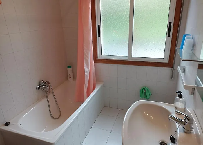 Pension O Regato Πανσιόν