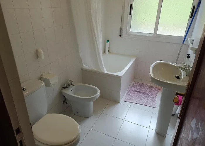 Πανσιόν Pension O Regato Redondela