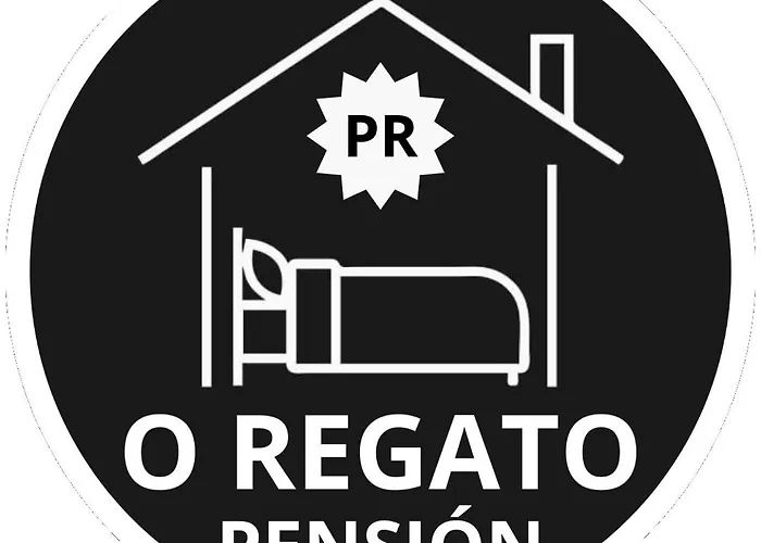 Konukevi Pension O Regato Redondela