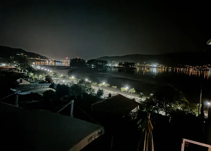 Pension O Regato * Redondela