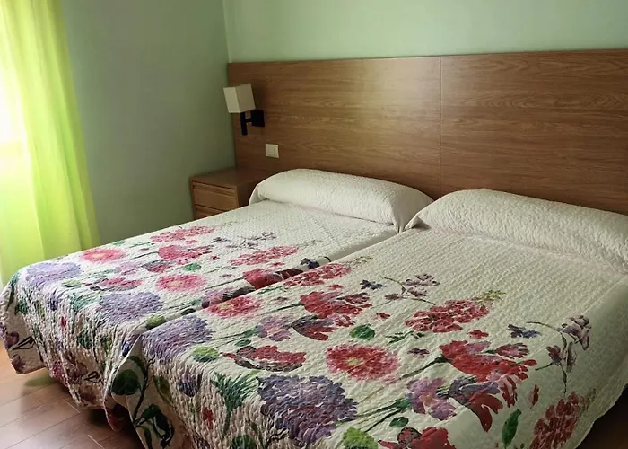 Pension O Regato Πανσιόν