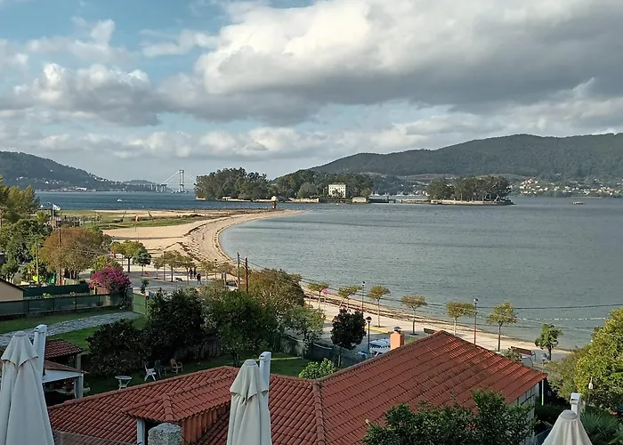 Konukevi Pension O Regato