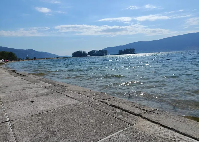 Pension O Regato * Redondela